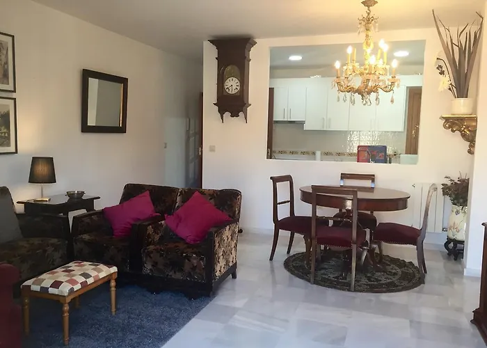 Hotel Plaza Nueva Granada